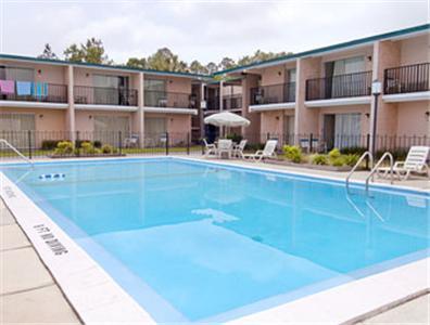 Days Inn Perry Facilities photo