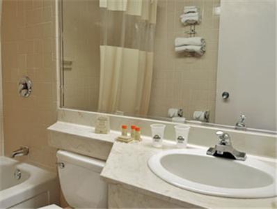 Days Inn Perry Room photo