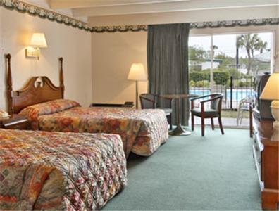 Days Inn Perry Room photo
