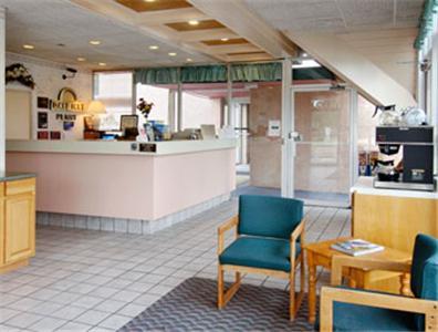 Days Inn Perry Interior photo